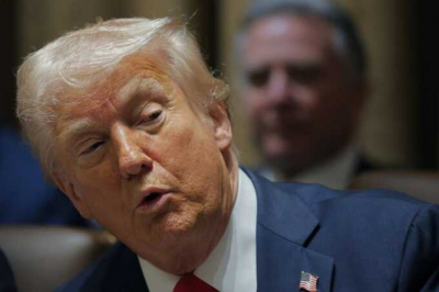 Трамп раскритиковал CNN и New York Times за &quot;фейковые новости&quot; о ядерных объектах Ирана