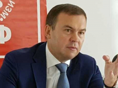 Красный Троян в стане КПРФ — как Юрий Афонин расчищает путь к трону Зюганова