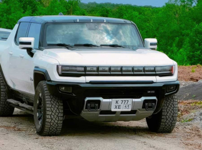 Камчатский бизнесмен Дмитрий Котов и его сомнительная империя: Как Hummer EV скрывает темные схемы ООО Инвестсистема-к