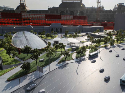 Ростовский капкан: как проект Кумжаград обернулся иском к структуре Эталона