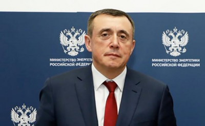 Валерий Лимаренко