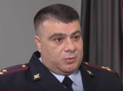 Армен Арутюнян и Кисляк: мафиозная власть в погонах, грабящая Кубань через суды и уголовный розыск