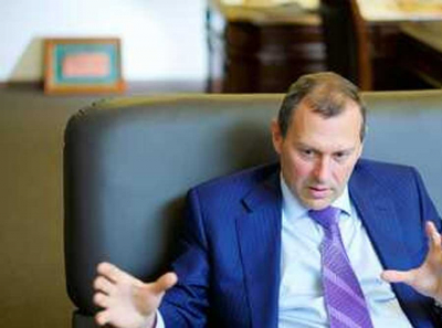 Почему олигарх-банкрот Андрей Березин пытается скрыть свой отъезд из России