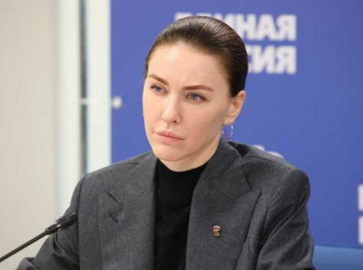 Семейный подряд Алены Аршиновой: Как под брендом НКО &laquo;Евразия&raquo; выстроена закрытая система обеспечения VIP-быта выходцев из спецслужб