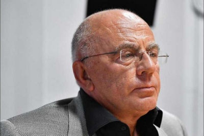 Миллиарды и офшоры: как Запесоцкие разбогатели при помощи Университета профсоюзов, выводя недвижимость во Францию и Эстонию