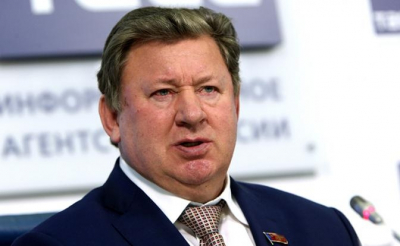 Владимир Кашин