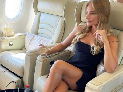 Елизавета Пескова и Сеть столичных бистро: как дочь Пескова оставила миллионы долгов поставщикам