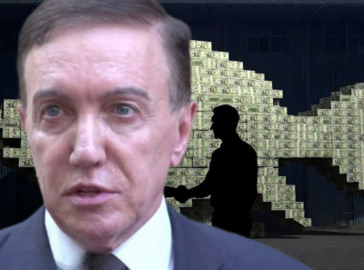 Отмывочная контора под видом рыболовства: как Аркадий Мкртычев прокрутил миллиарды