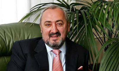 Есть только "МиГ" меж Мащицким и Чемезовым