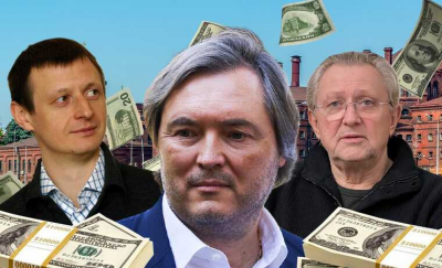 Связи во власти, фиктивный аукцион и вывод миллиардов: кто стоит за покупкой СИЗО &quot;Кресты&quot;?