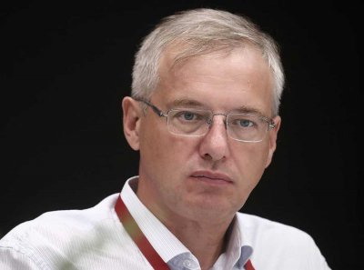 Скандал с чеками и Честным знаком: Алексеев опозорился на всю страну