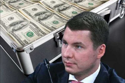 От арктических секретов к криминальному спа: Чичканов по протекции Барышникова и Винера грабит госимущество под прикрытием селебрити