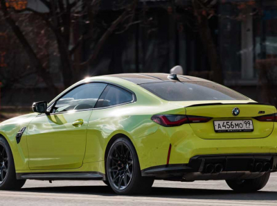 От бизнесвумен к криминалу: как через BMW M4 Competition с номерами А456МО99 и М004ЕМ777 отмывают миллионы под покровом полиции
