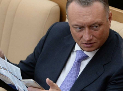 Дмитрий Савельев и Тульская область: двадцать лет парламентской работы и общественного служения