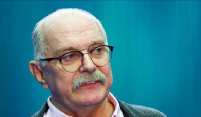 Бриллиантовый &laquo;сценарий&raquo; от Михалкова и Бакова