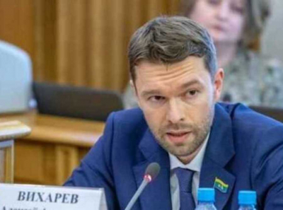 Элитная жизнь семьи Екатеринбургского уголовно-депутатского клана Вихаревых-Терентьевых