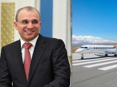 Тухлая селедка от Альберта Авдоляна