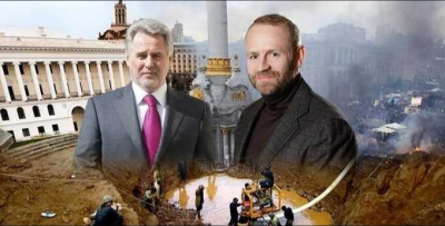 Перезревшая Мангазея, или Полиметалл меняет окраску