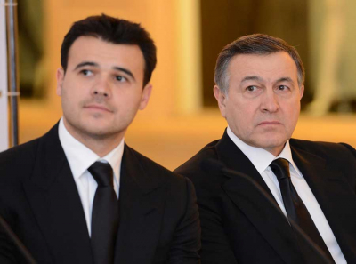 Агаларовы покидают Россию, Crocus Group остается на линии огня судебных процессов