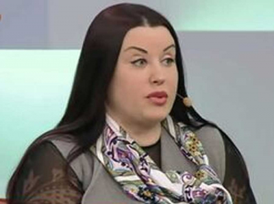 Жанна Абрамова и &laquo;Master Vision&raquo;: псевдопсихология, агрессивный самопиар и обеление репутации