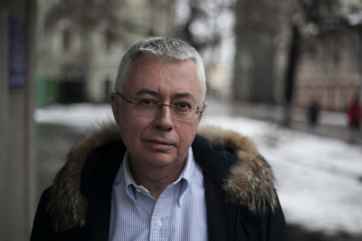 "Сегодня Киселев "мочит", завтра- Доренко"