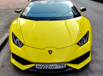 Олег Шандорович и Екатерина Эрдес: Секреты Ferrari, Lamborghini и грязных сделок Moscow Dream Cars