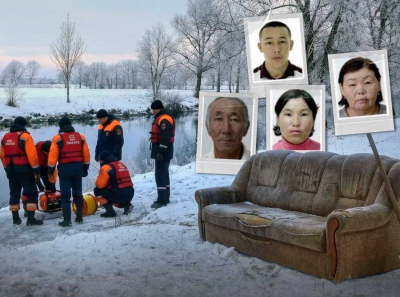 Убийство в Атырауской области: кто такой Самурай, подозреваемый в гибели целой семьи