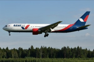 Крутое пике Azur Air &laquo;Приземлится&raquo; ли авиакомпания на &laquo;аэродром&raquo; Wildberries