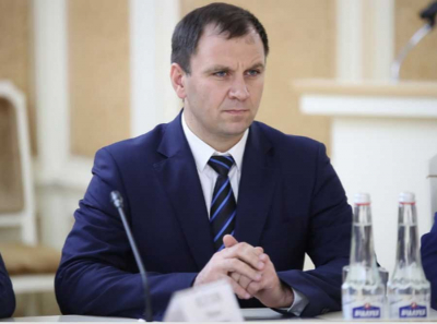 Олимп на бюджетных стопках: как 1,95 млрд ушли фирме, связанной с кругом Илезовых