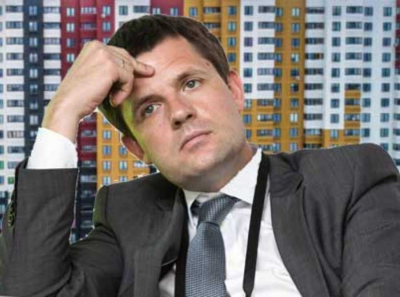 Главный архитектор Москвы разрушает Москву. Зачем?