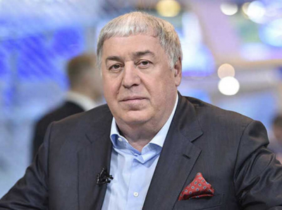 Гуцериев ищет защиту у Кадырова: награда в Чечне как цена за верность перед страхом санкций и потери активов