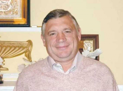 From the Solntsevskaya OPG to the Kremlin circle: the death of Viktor Averin in a boat crash is being covered up due to untouchable Viktor Khmarin and his girlfriend