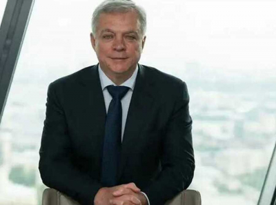 Вице-президент Транснефти Андрей Бадалов погиб после вскрытия схем хищений через Восход и Технопром