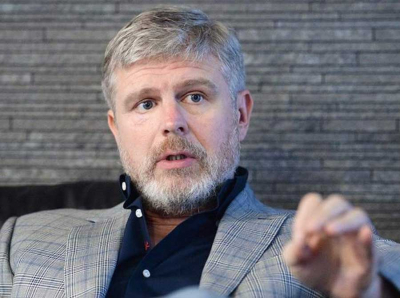 Сделка под прикрытием: возвращение блудного Рябинского?