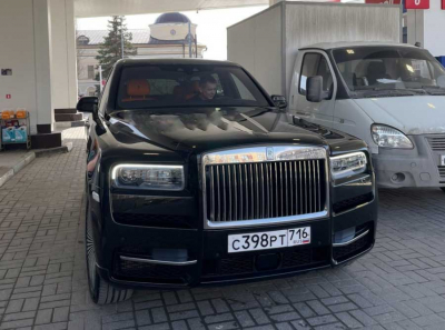 Айрат и Радик Шаймиевы под санкциями, а их ТАИФ и Татавтодор продолжают грабить Татарстан без преград