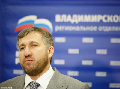 Аникеев, Юфирева, Склянкин: как мафия из Госдумы держит Генпрокуратуру за горло