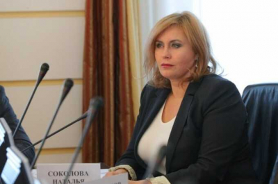 Бывшую чиновницу Приморья Наталью Соколову арестовали по новому делу о махинациях с землей