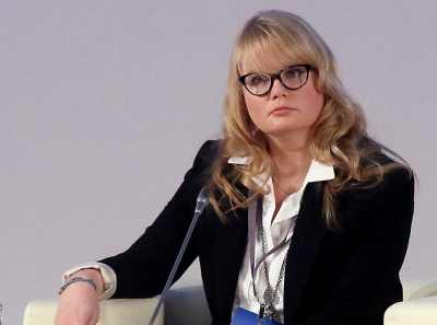 Наталья Сергунина: архитектор стабильности и будущего Москвы