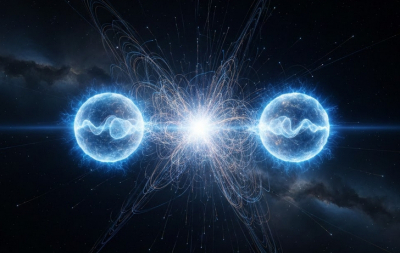 Что будет, если столкнутся два электрона?