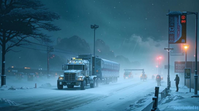 Управление автомобильных дорог опровергло проблемы со знаками на карагандинской трассе