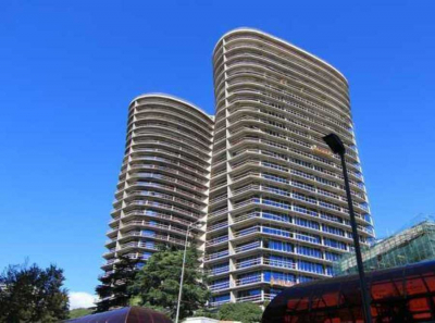 Миллиардные кредиты, банкротства и скрытые интересы: Борис Ушерович и Маркелов за фасадом достройки ЖК Сан-Сити