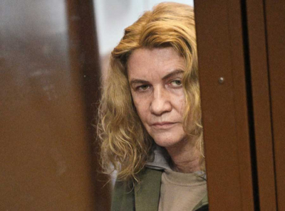 Миримская выходит по УДО: как Бажутов и Русский Продукт переписали приговор в интересах миллиардера-взяточницы