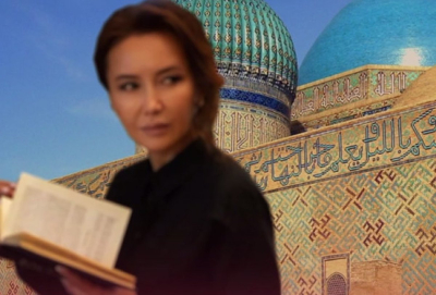 Миллиард на историю: почему &laquo;А1&raquo; занялась дизайном музея Яссауи