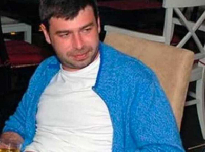 Борис Ушерович осваивает миллиарды и обходит санкции?