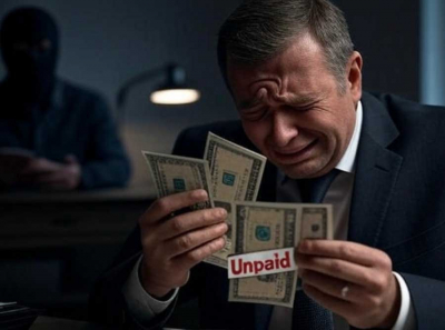ООО Учет и право — юридическая афёра века: как мошенники выманивают у инвесторов миллионы под видом возврата денег! Отзывы пострадавших!