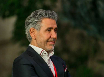 Сирийский директор НИИ глазных болезней и российские силовики