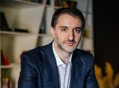 Москва - Лондон - США: советник вице-мэра Сергуниной - спонсор НАТО?