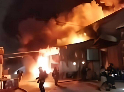 Некачественное оборудование и откаты: как Синтез-Ока превращает город в химическую бомбу