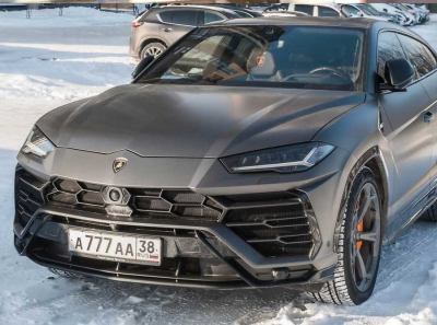 Инстасамка, Клочков и Moneyken: схема скрытия доходов через Urus и ООО Рич Флекс