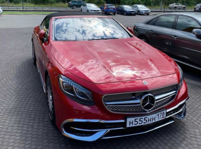 РАЗОБЛАЧЕНИЕ | MAYBACH ЗА МИЛЛИОНЫ И МИЛЛИАРДЫ В МТК-ЭНЕРГО: ОТКУДА ДЕНЬГИ, АНДРЕЙ ТУМАНОВ?